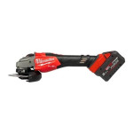 акумулаторен ъглошлайф  Milwaukee M18FHSAG125XB2-802X 125MM