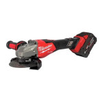 акумулаторен ъглошлайф  Milwaukee M18FHSAG125XB2-802X 125MM