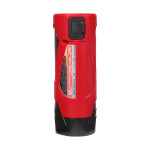 M12TC2-0 Зарядно устройство Milwaukee, за батерии 12 V, 4932492908