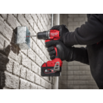 Акумулаторен винтоверт Milwaukee M18 BLPDRC-502C, 4933492826