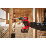Акумулаторен винтоверт Milwaukee M18 BLPDRC-502C, 4933492826