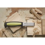 Нож строителен MORAKNIV Chisel, въглеродна стомана