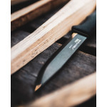 Нож MORAKNIV Bushcraft Black