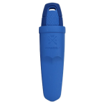 Нож къс Morakniv  Eldris син