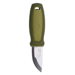 Нож къс  Morakniv Eldris зелен