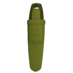 Нож къс  Morakniv Eldris зелен