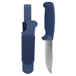 Нож MORAKNIV планинско синьо неръжд.стомана
