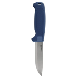 Нож MORAKNIV планинско синьо неръжд.стомана