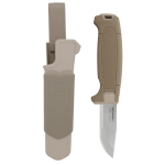 Нож MORAKNIV пясъчни брегове неръжд.стомана