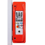 Машина за опаковане със стреч фолио Noxon ЕККО Т3 312