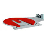 Машина за опаковане със стреч фолио Noxon ЕККО Т3 312