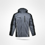 Зимна Шуба Standard Winter