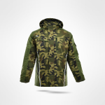Зимна Шуба Standard Winter