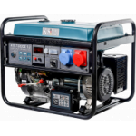 Генератор Konner & Sohnen KS7000E-1/3