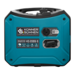 Генератор инверторен Konner & Sohnen KS 2000i S