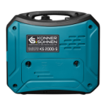 Генератор инверторен Konner & Sohnen KS 2000i S