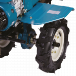 Мотофреза Konner & Sohnen KS 9HP-1350G-3 (400)