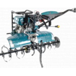 Мотофреза Konner & Sohnen KS 9HP-1350G-3 (400)