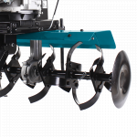 Мотофреза Konner & Sohnen KS 9HP-1350G-3 (400)