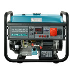 Генератор бензинов Konner & Sohnen KS10000E-3 ATS