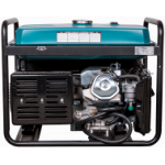 Генератор Konner & Sohnen KS 3000 G (хибрид; LPG + бензин)