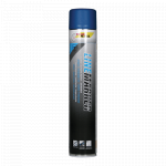Маркиращ син спрей за под износоустойчив LINEMARKER 750 ml