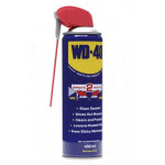 Мултифункционална смазка спрей WD-40 Smart Straw 450 ml