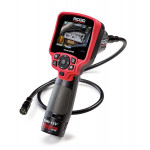 Инспекционна камера RIDGID MICRO CA-350  230V, 55903