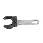 Тръборез RIDGID 2в1  6-28 mm тресчотен механизъм, автоматично подаване, 32573