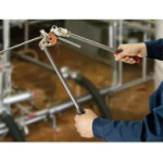 Тръбогиб RIDGID за огъване на тръби 3/8 - 406, 36097