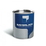 Топ лак воден SayerLack  AZ2130/13