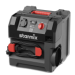 Строителен пречиствател на въздух Starmix Aeroxx 750
