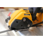 Акумулаторен инструмент за чембероване с метална лента Strapex STB SL