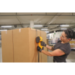 Акумулаторен инструмент за чембероване Strapex STB 81