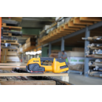 Акумулаторен инструмент за чембероване Strapex STB 83