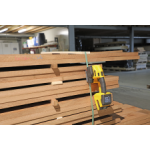 Акумулаторен инструмент за чембероване Strapex STB 83