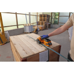 Акумулаторен инструмент за чембероване Strapex STB 85