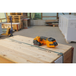 Акумулаторен инструмент за чембероване Strapex STB 85