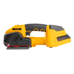 Акумулаторен инструмент за чембероване Strapex STB 85