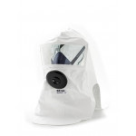 Защитна качулка SR 64, нетъкан текстил Sundstrom Safety