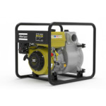 Бензин помпа ETP H3T Atlas Copco