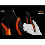 Клещи резачки 160 mm 1000V BAHCO 2101S-160