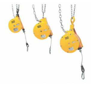Atlas Copco WP 05-6 Балансьор 5.2-6.5 kg