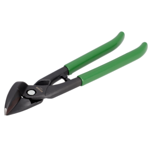 Ножици за ламарина десен и прав сряз 280 mm BAHCO 583D