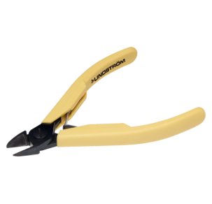 ESD Клещи резачки с глава тип "Oval", 125 mm Lindstrom 8160