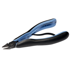 ESD Клещи резачки с глава тип "T&R" 0.1-0.8 mm, 135.5 mm Lindstrom RX 8148