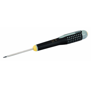 Отвертка ERGO шлиц 0.4х2.5х75 BAHCO BE-8210