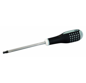Отвертка ERGO шестостен 5 BAHCO BE-8705