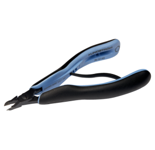 ESD Клещи резачки с глава тип "Tip"  0.1-0.6 mm, 139 mm Lindstrom RX 8149