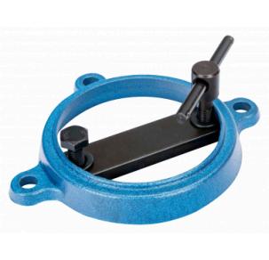 Въртяща основа за менгеме 175 mm BAHCO 833SB-7